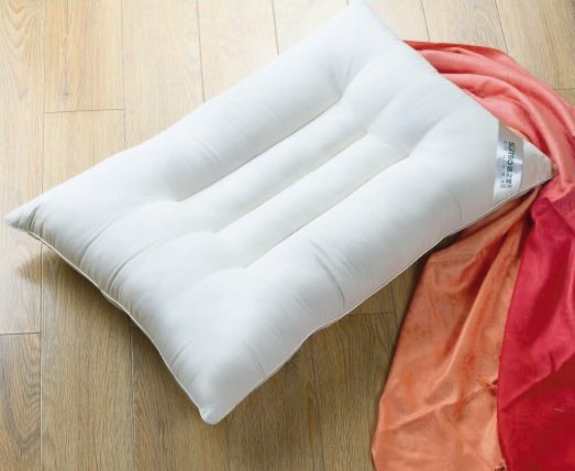 如何正確的選擇和保養(yǎng)枕頭