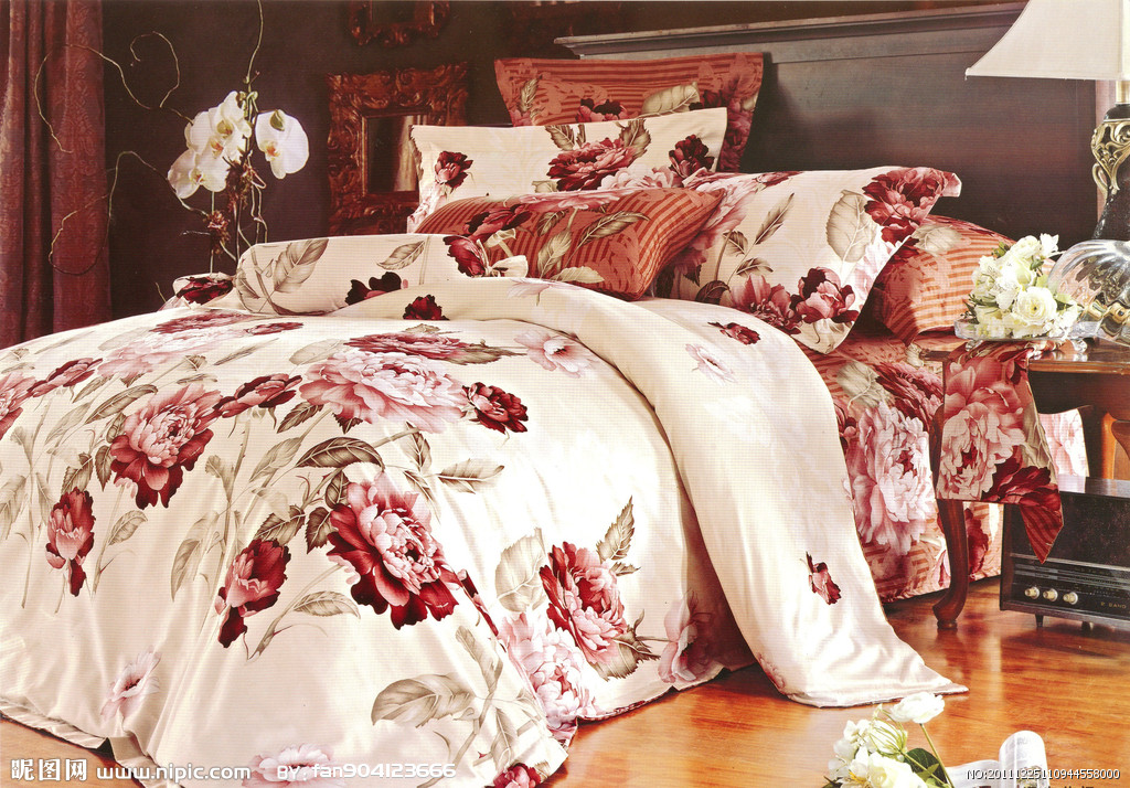 家紡批發(fā)如何辨別真假家紡產(chǎn)品