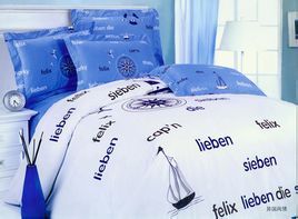 你一定要知道的床上四件套選購(gòu)“防坑指南”