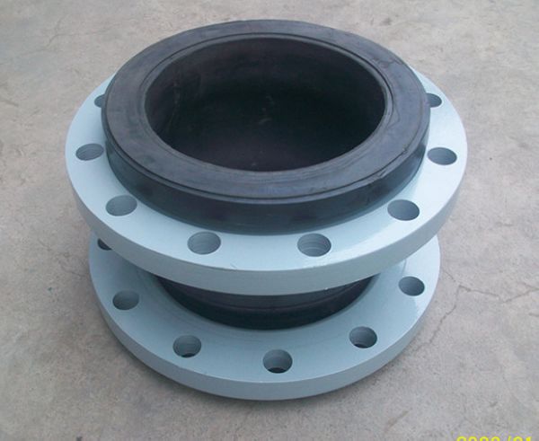 橡膠接頭安裝方法和注意事項(xiàng)