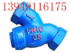 鄭州豫一閥門(mén)專(zhuān)家為您講:過(guò)濾器設(shè)計(jì)選用要點(diǎn)