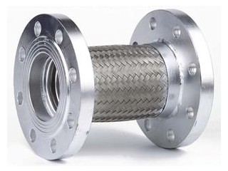 鄭州豫一閥門有限公司生產(chǎn)的不銹鋼金屬軟管按照什么進(jìn)行選型