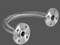 上海法蘭金屬軟管