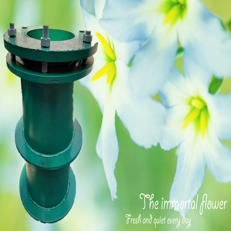 柔性套管國標非標的區(qū)別